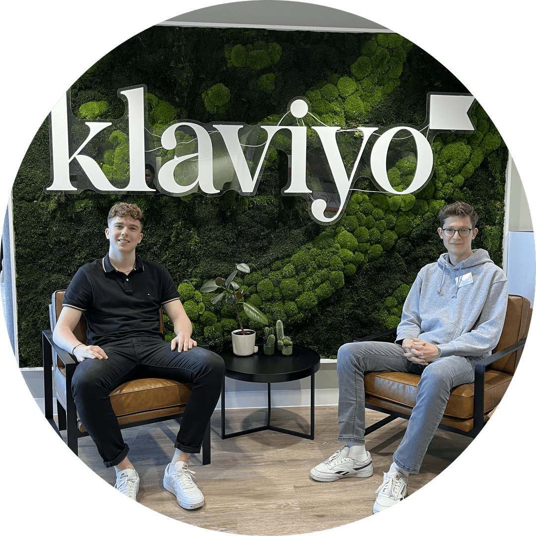 Mailody — Klaviyo Elite Partner Badge