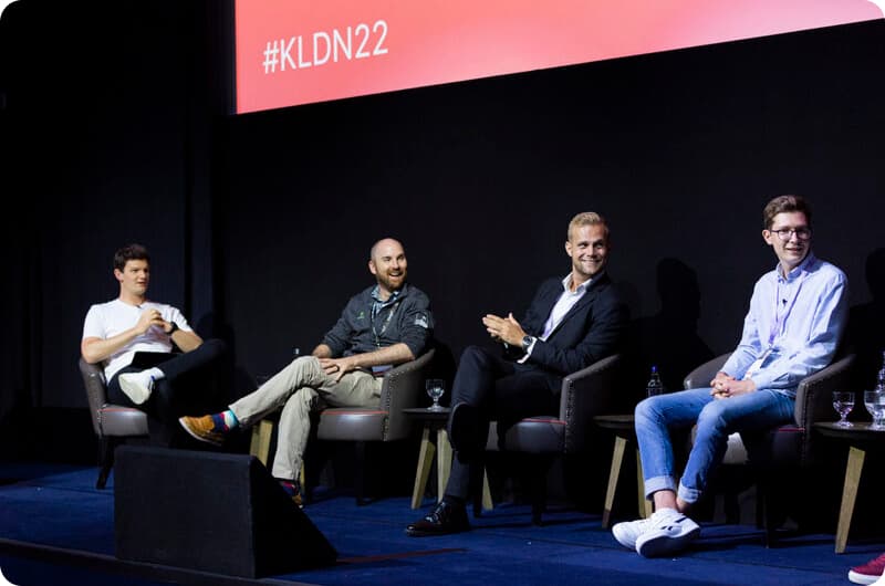 Mailody Klaviyo Partner Event 1