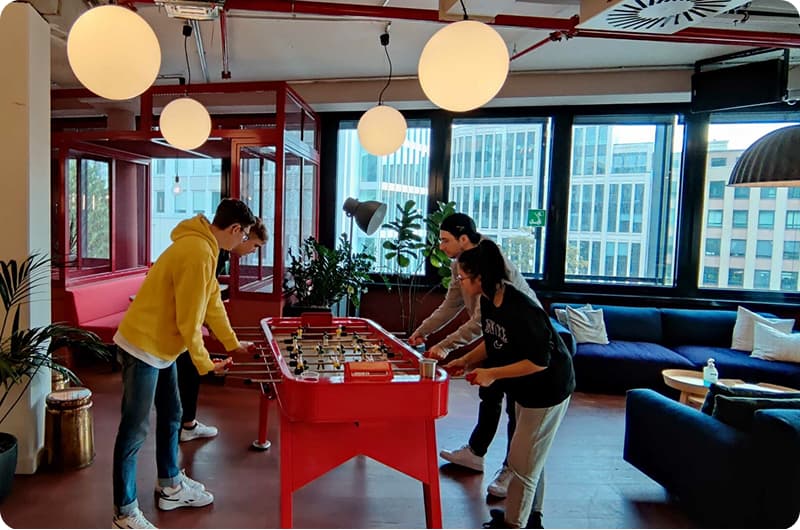 Mailody Klaviyo Partner Event 4