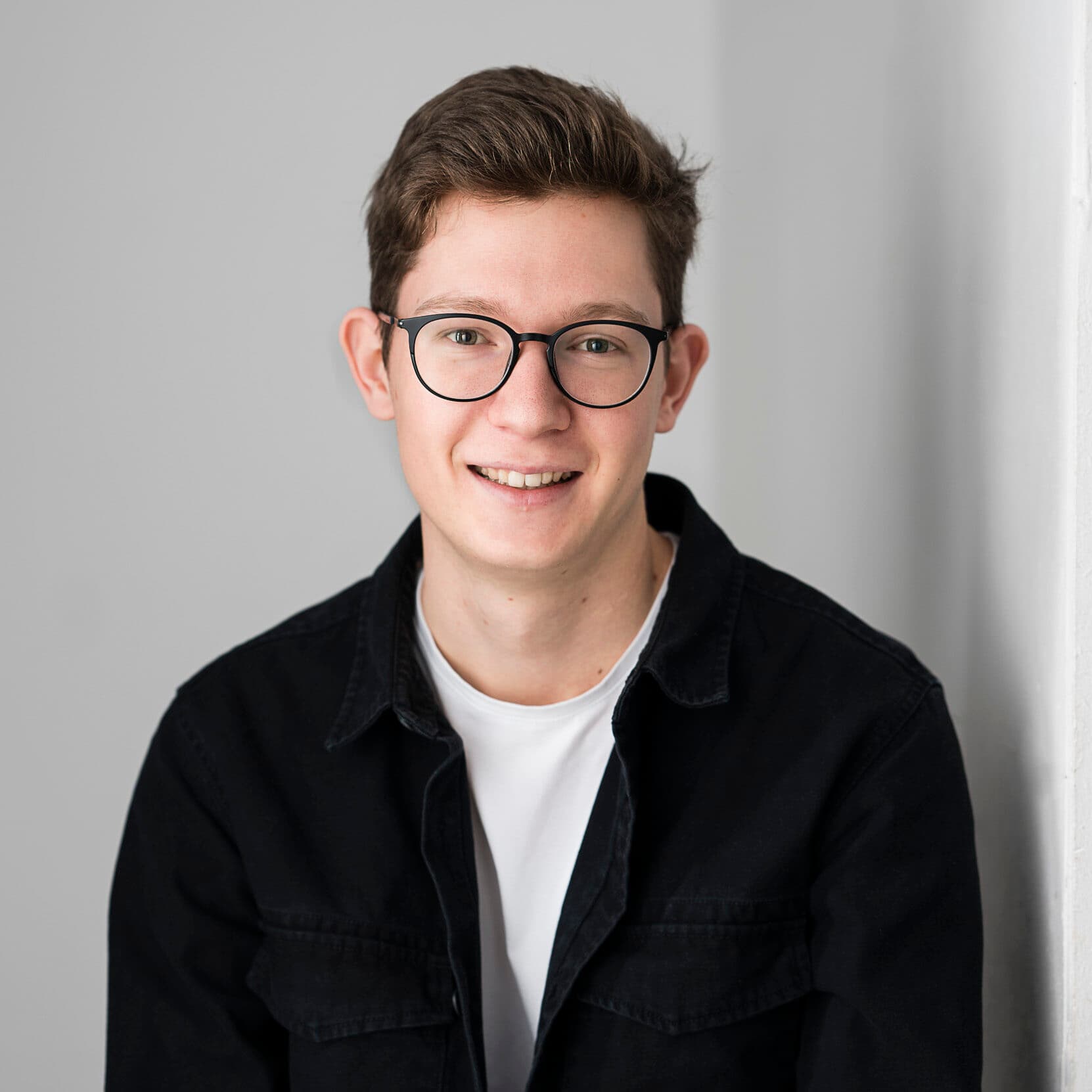 Thomas – CEO & Founder, Mailody