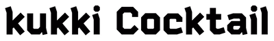 Kukki Cocktail