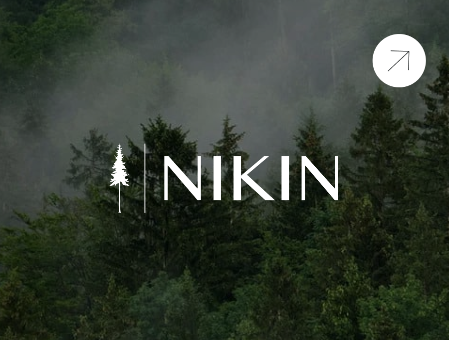 NIKIN Case Study