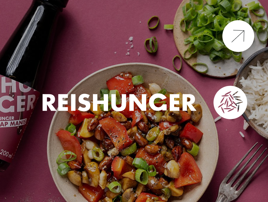 REISHUNGER Case Study