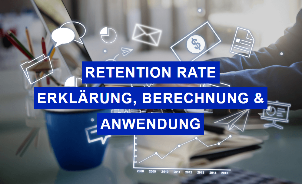 Blogbeitrag Retention Rate