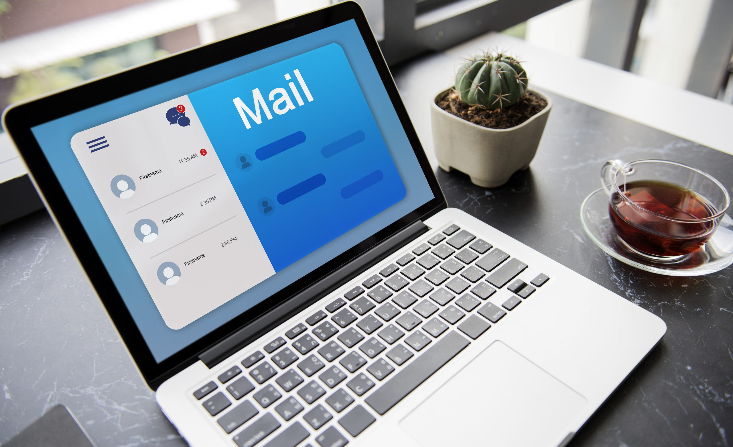 Mailody Email Header Blog