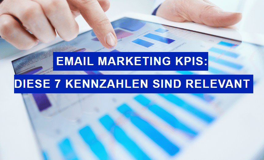 Email KPI Header