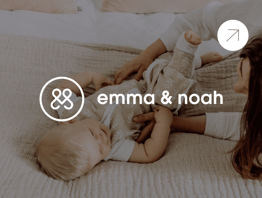 EMMA-NOAH