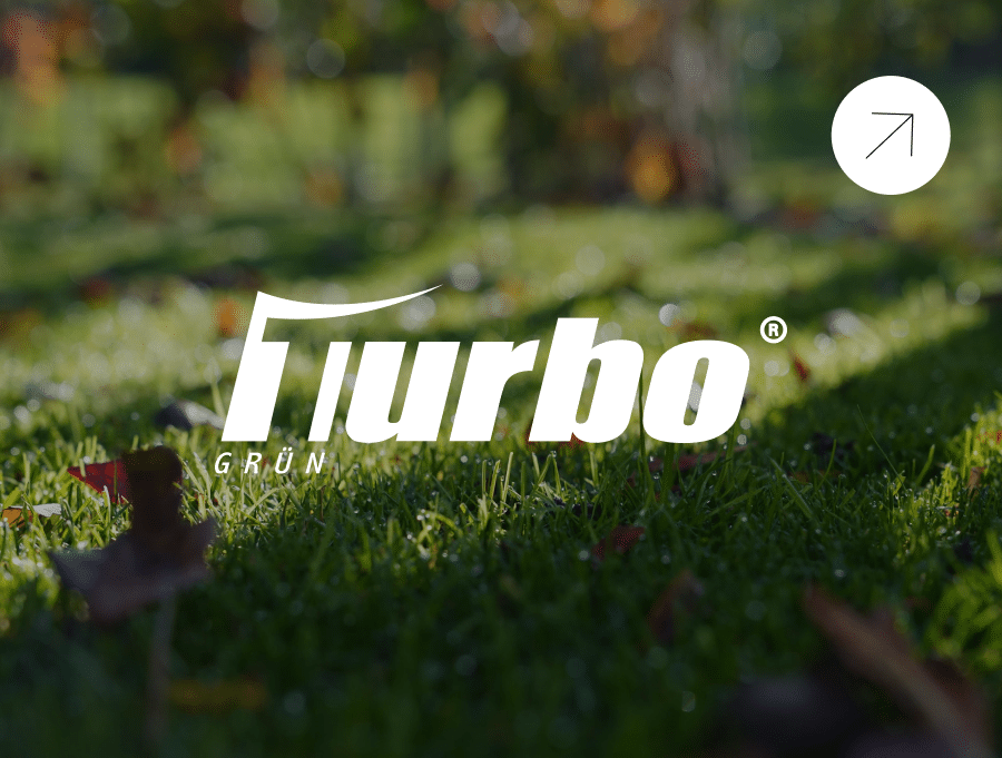 TURBOGRÜN