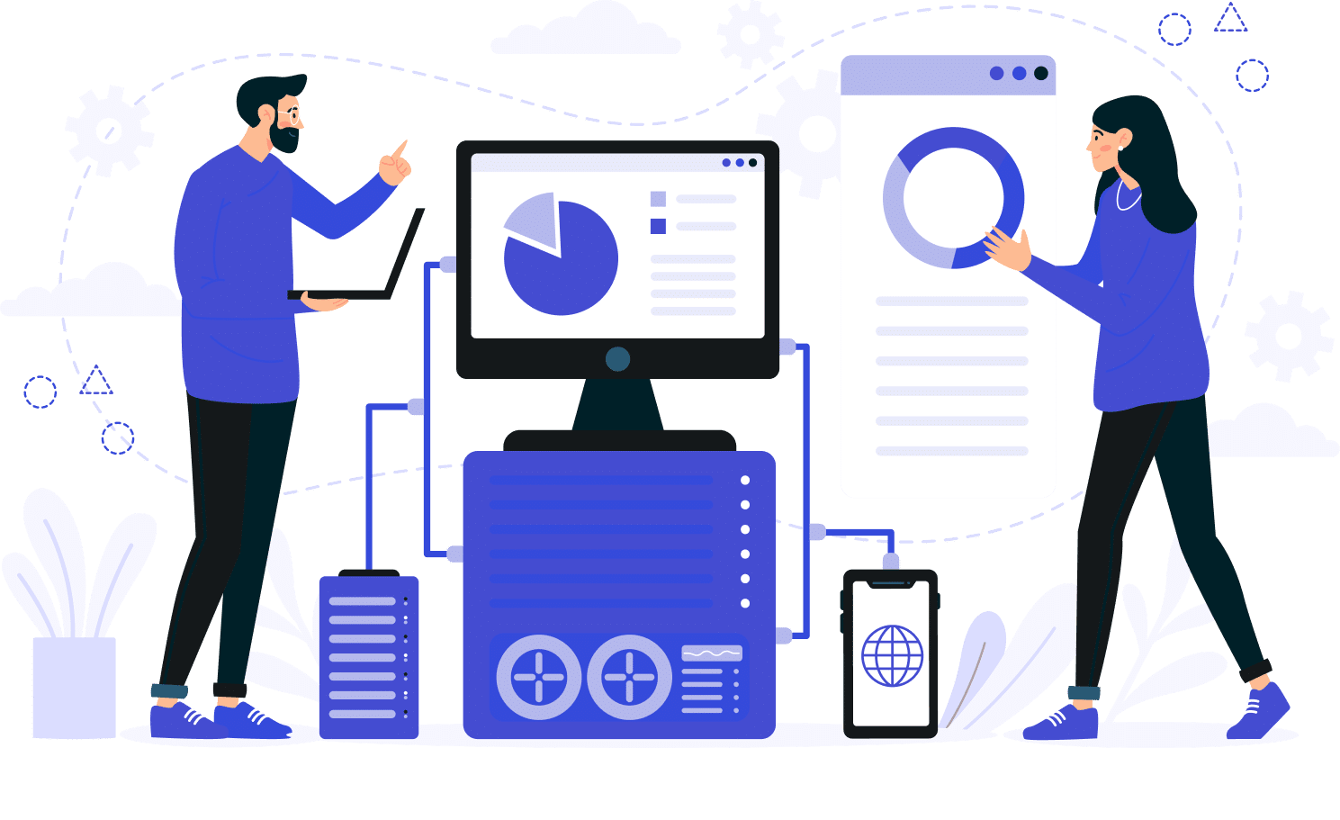 Customer Data Platform