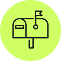 Print Mailings